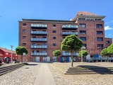 Ferienwohnung in Barth - Speicherresidenz App. 0.2 Matrosenkoje - Bild 1