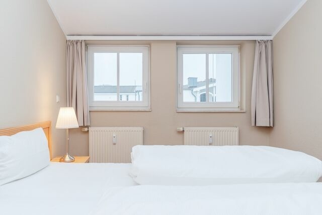 Ferienwohnung in Sellin - Fewo 386, Seepark Sellin - Bild 10