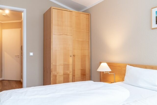 Ferienwohnung in Sellin - Fewo 386, Seepark Sellin - Bild 13