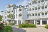 Ferienwohnung in Sellin - Fewo 386, Seepark Sellin - Bild 16