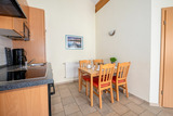 Ferienwohnung in Ahlbeck - Ferienhaus Meeresstrand, App. 4 - Bild 5