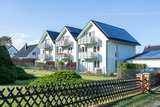 Ferienwohnung in Heringsdorf - Villa zur Sonne, App. 1 - Bild 3