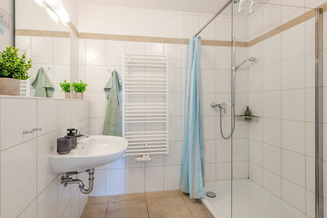 Ferienwohnung in Heringsdorf - Villa zur Sonne, App. 1 - Bild 13