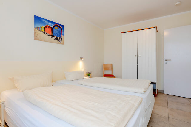 Ferienwohnung in Heringsdorf - Villa zur Sonne, App. 1 - Bild 17