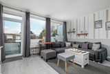 Ferienwohnung in Timmendorfer Strand - Strandrose - Bild 5