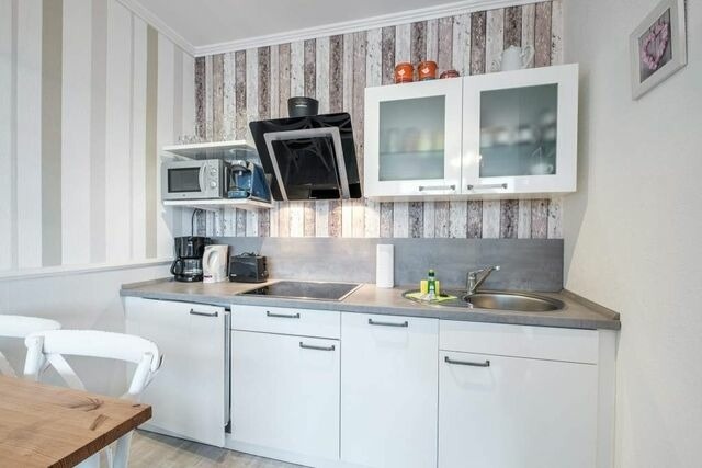 Ferienwohnung in Timmendorfer Strand - Strandrose - Bild 7