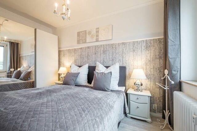 Ferienwohnung in Timmendorfer Strand - Strandrose - Bild 9