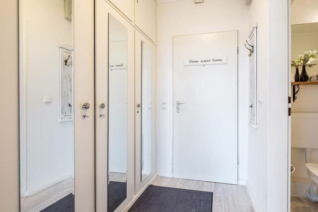 Ferienwohnung in Timmendorfer Strand - Strandrose - Bild 10