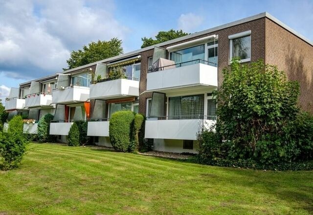 Ferienwohnung in Timmendorfer Strand - Strandrose - Bild 12