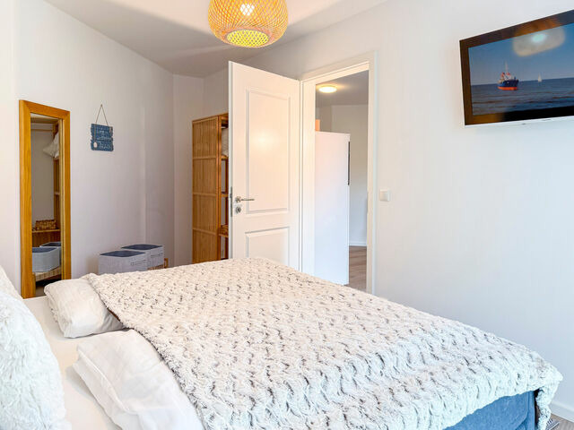 Ferienwohnung in Zingst - Ostseekoje - Bild 6