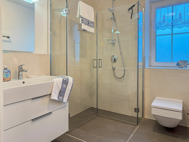 Ferienwohnung in Zingst - Ostseekoje - Bild 7
