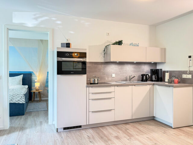 Ferienwohnung in Zingst - Ostseekoje - Bild 9