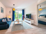 Ferienwohnung in Zingst - Ostseekoje - Bild 11