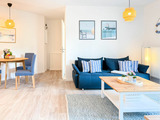 Ferienwohnung in Zingst - Ostseekoje - Bild 12