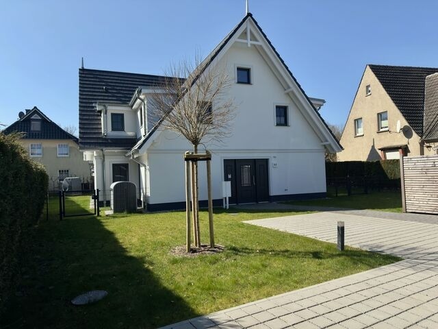 Ferienwohnung in Zingst - Ostseekoje - Bild 13