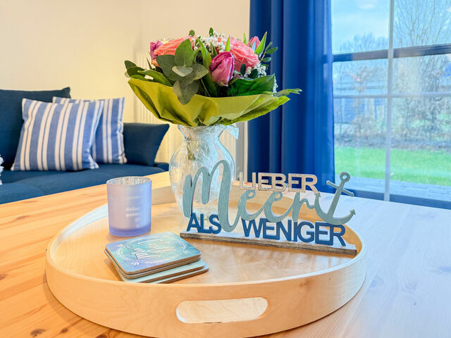 Ferienwohnung in Zingst - Ostseekoje - Bild 5