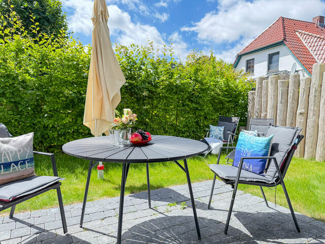Ferienwohnung in Zingst - Ostseekoje - Bild 15
