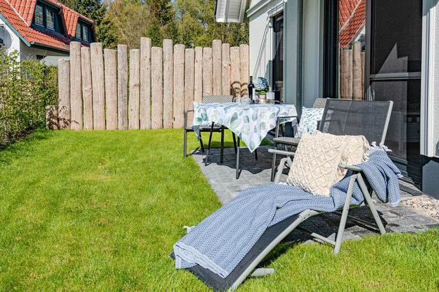 Ferienwohnung in Zingst - Ostseekoje - Bild 17