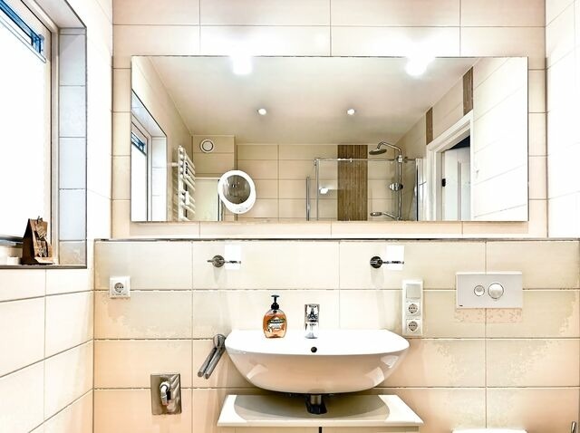 Ferienwohnung in Prerow - In den Wiesen 3 - Bild 8