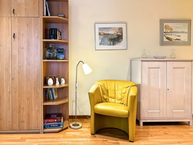 Ferienwohnung in Prerow - In den Wiesen 3 - Bild 11