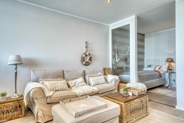 Ferienwohnung in Heiligenhafen - Ferienpark - Haus C, App. 0C1203 - Bild 9