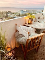 Ferienwohnung in Heiligenhafen - Ferienpark - Haus C, App. 0C1203 - Bild 22