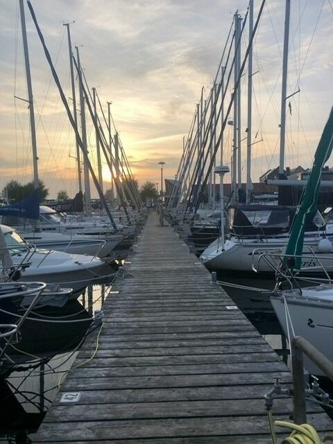 Ferienwohnung in Heiligenhafen - Ferienpark - Haus C, App. 0C1203 - Bild 24