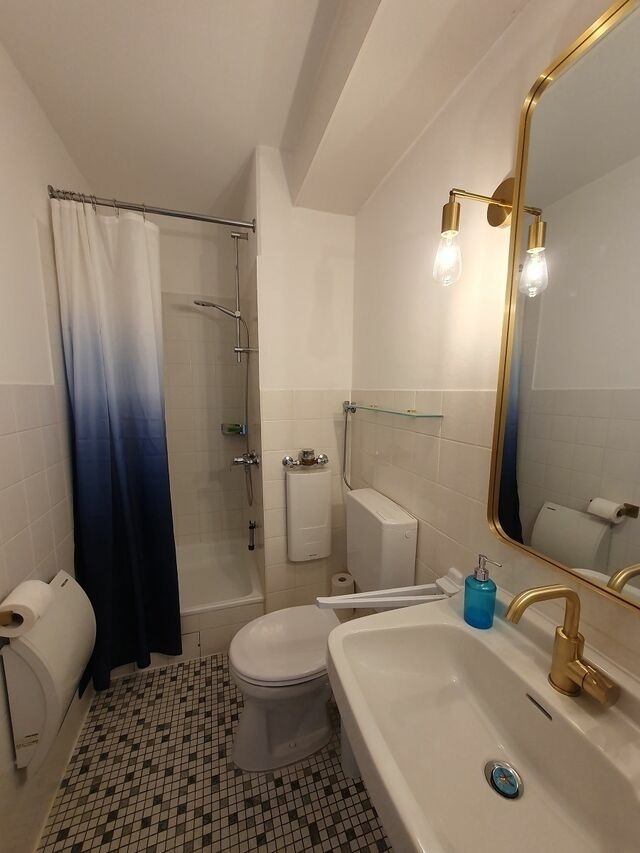 Ferienwohnung in Heiligenhafen - Haus Hanseatic, App. 1SC308 - Bild 13