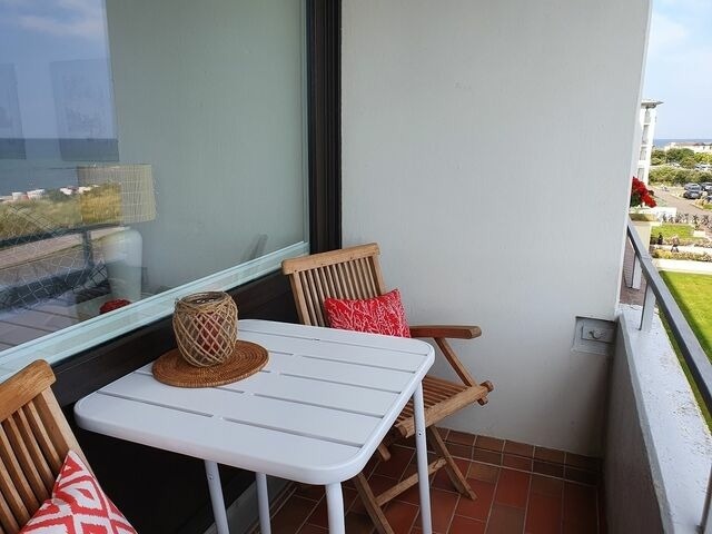 Ferienwohnung in Heiligenhafen - Haus Hanseatic, App. 1SC308 - Bild 16