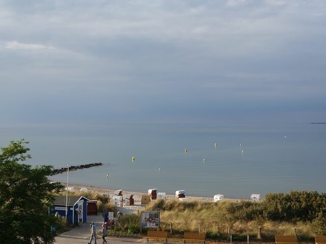 Ferienwohnung in Heiligenhafen - Haus Hanseatic, App. 1SC308 - Bild 18