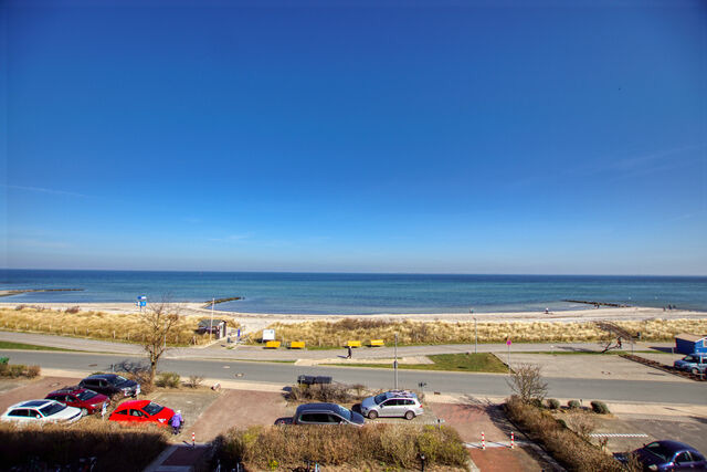 Ferienwohnung in Heiligenhafen - Haus Hanseatic, App. 1SC308 - Bild 19