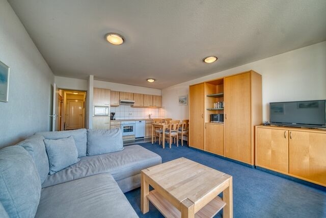 Ferienwohnung in Heiligenhafen - Haus Ostseeresidenz, App. 3OSR114 - Bild 4