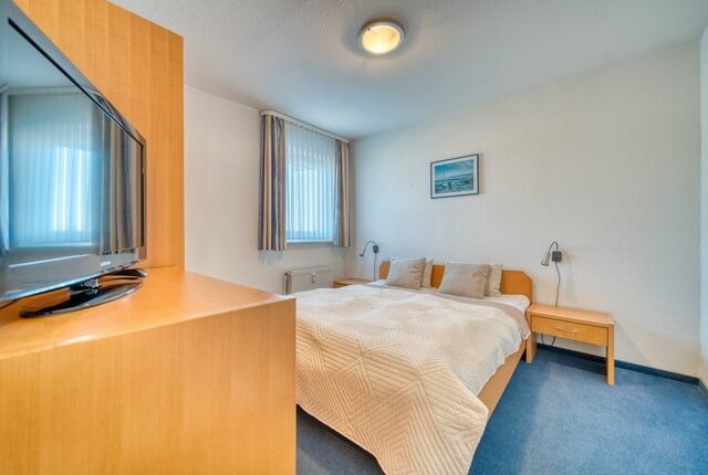 Ferienwohnung in Heiligenhafen - Haus Ostseeresidenz, App. 3OSR114 - Bild 6