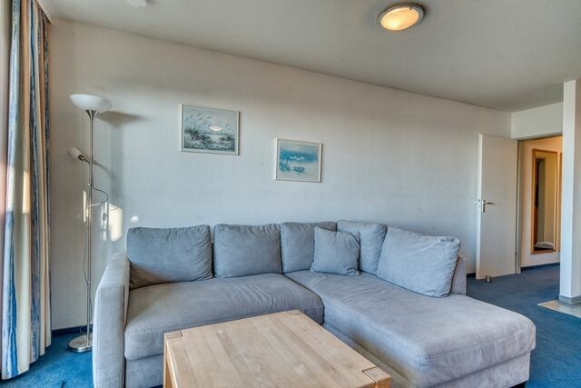 Ferienwohnung in Heiligenhafen - Haus Ostseeresidenz, App. 3OSR114 - Bild 7