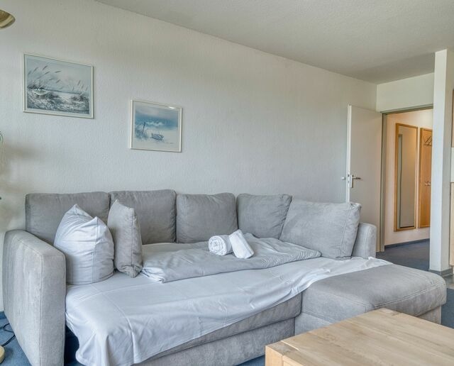 Ferienwohnung in Heiligenhafen - Haus Ostseeresidenz, App. 3OSR114 - Bild 8