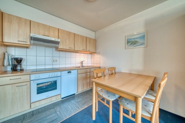 Ferienwohnung in Heiligenhafen - Haus Ostseeresidenz, App. 3OSR114 - Bild 9