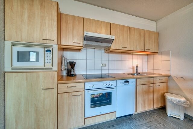 Ferienwohnung in Heiligenhafen - Haus Ostseeresidenz, App. 3OSR114 - Bild 10