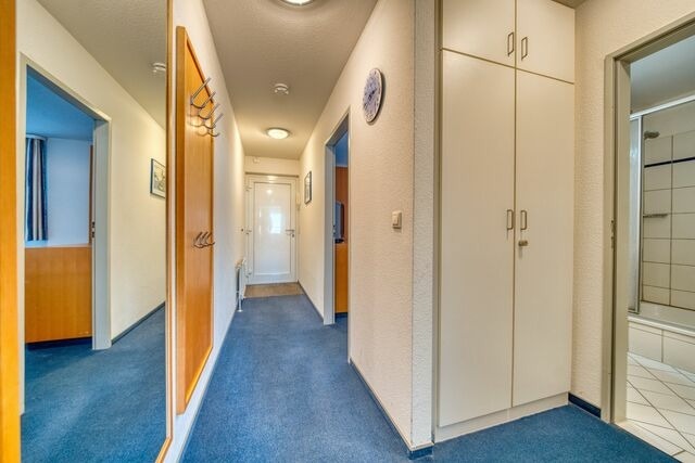 Ferienwohnung in Heiligenhafen - Haus Ostseeresidenz, App. 3OSR114 - Bild 11