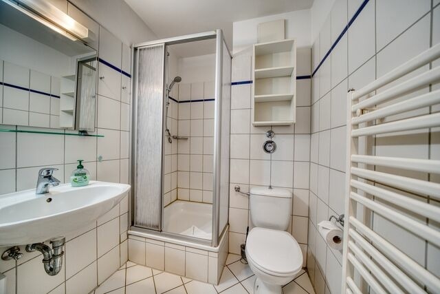 Ferienwohnung in Heiligenhafen - Haus Ostseeresidenz, App. 3OSR114 - Bild 12