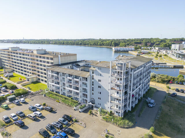Ferienwohnung in Heiligenhafen - Haus Ostseeresidenz, App. 3OSR114 - Bild 15