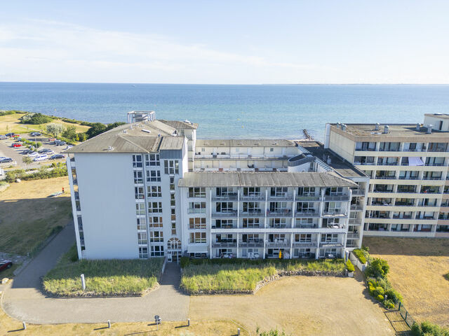 Ferienwohnung in Heiligenhafen - Haus Ostseeresidenz, App. 3OSR114 - Bild 16