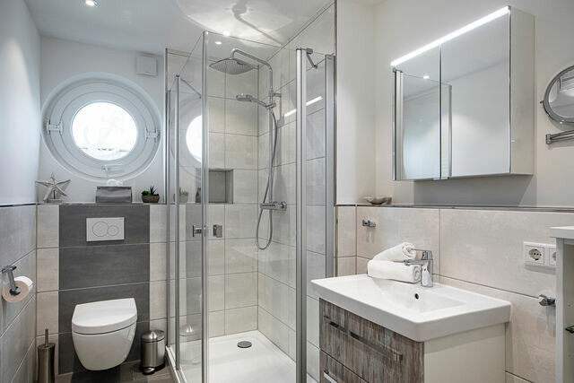 Ferienwohnung in Scharbeutz - Penthouse MeeresTraum - Bild 3