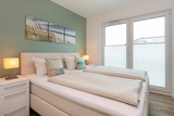 Ferienwohnung in Scharbeutz - Penthouse MeeresTraum - Bild 5