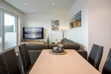 Ferienwohnung in Scharbeutz - Penthouse MeeresTraum - Bild 7