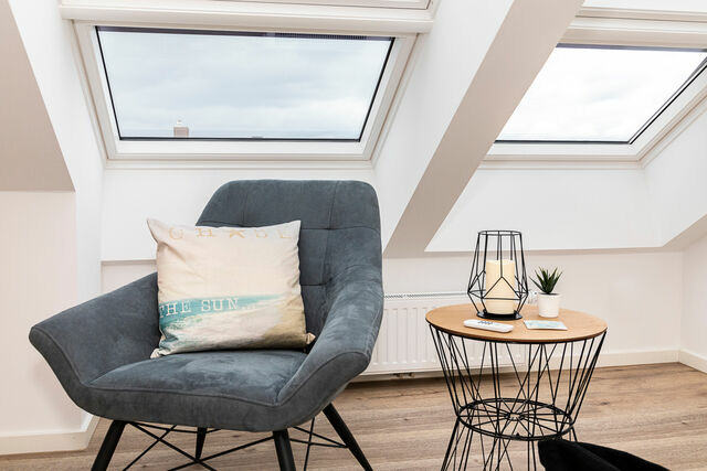 Ferienwohnung in Scharbeutz - Penthouse MeeresTraum - Bild 11