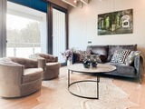 Ferienwohnung in Timmendorfer Strand - Penthouse Meerchenwald 6 - Bild 1