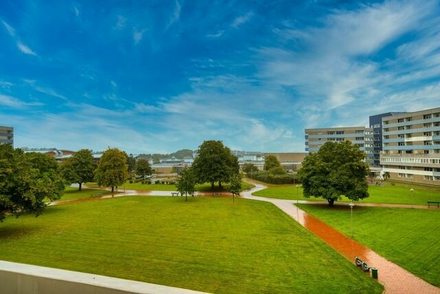 Ferienwohnung in Heiligenhafen - Ferienpark - Haus H, App. 0H0306 - Bild 2