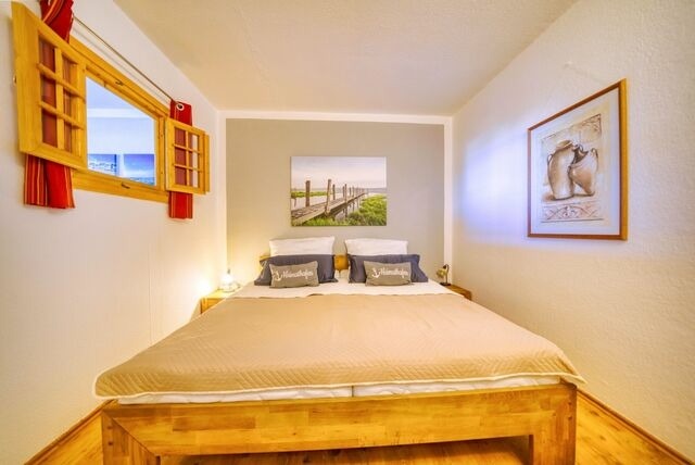 Ferienwohnung in Heiligenhafen - Ferienpark - Haus H, App. 0H0306 - Bild 3