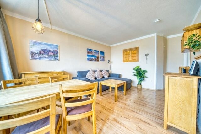 Ferienwohnung in Heiligenhafen - Ferienpark - Haus H, App. 0H0306 - Bild 7