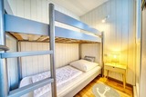 Ferienwohnung in Heiligenhafen - Ferienpark - Haus H, App. 0H0306 - Bild 9